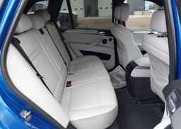 2012 BMW X5 M