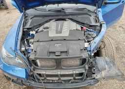 2012 BMW X5 M