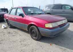 1994 MERCURY TOPAZ GS