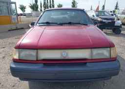 1994 MERCURY TOPAZ GS