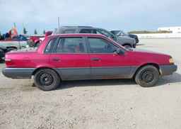 1994 MERCURY TOPAZ GS