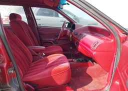 1994 MERCURY TOPAZ GS