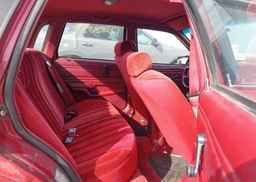 1994 MERCURY TOPAZ GS
