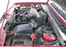 1994 MERCURY TOPAZ GS
