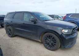 2015 DODGE DURANGO R