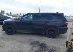 2015 DODGE DURANGO R