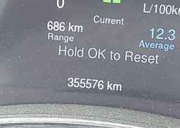 2015 DODGE DURANGO R