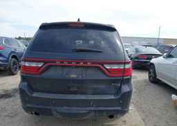 2015 DODGE DURANGO R
