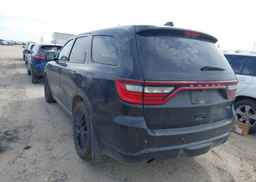 2015 DODGE DURANGO R
