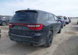 2015 DODGE DURANGO R