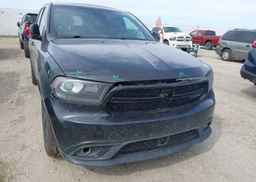 2015 DODGE DURANGO R