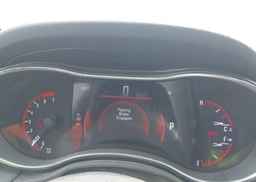 2015 DODGE DURANGO R