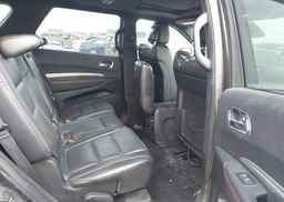 2015 DODGE DURANGO R