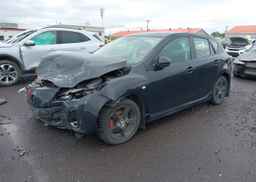 2010 MAZDA MAZDA3 GS