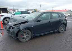 2010 MAZDA MAZDA3 GS