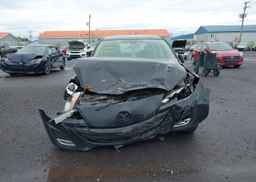 2010 MAZDA MAZDA3 GS