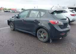 2010 MAZDA MAZDA3 GS