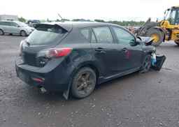 2010 MAZDA MAZDA3 GS