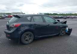 2010 MAZDA MAZDA3 GS