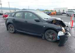 2010 MAZDA MAZDA3 GS