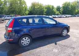 2010 HYUNDAI ELANTRA TOURING GLS