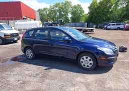 2010 HYUNDAI ELANTRA TOURING GLS