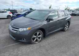 2015 TOYOTA VENZA LE