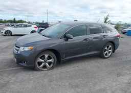 2015 TOYOTA VENZA LE