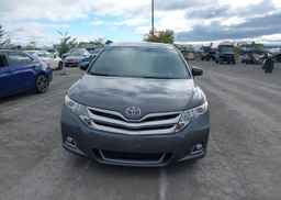 2015 TOYOTA VENZA LE