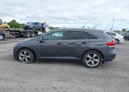 2015 TOYOTA VENZA LE