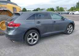 2015 TOYOTA VENZA LE