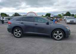 2015 TOYOTA VENZA LE