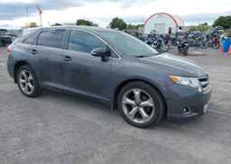 2015 TOYOTA VENZA LE