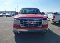 2007 GMC SIERRA 1500 ALL-NEW SLE