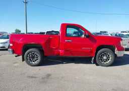 2007 GMC SIERRA 1500 ALL-NEW SLE