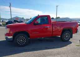 2007 GMC SIERRA 1500 ALL-NEW SLE