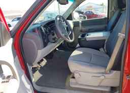 2007 GMC SIERRA 1500 ALL-NEW SLE