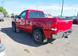 2007 GMC SIERRA 1500 ALL-NEW SLE