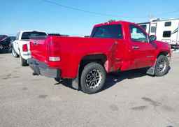 2007 GMC SIERRA 1500 ALL-NEW SLE