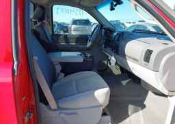 2007 GMC SIERRA 1500 ALL-NEW SLE