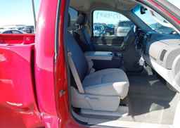 2007 GMC SIERRA 1500 ALL-NEW SLE