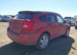 2008 DODGE CALIBER SXT