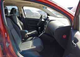 2008 DODGE CALIBER SXT