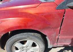 2008 DODGE CALIBER SXT