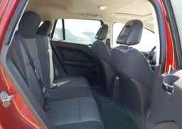 2008 DODGE CALIBER SXT