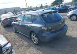 2009 MAZDA 3 S