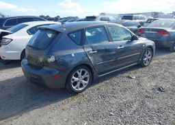 2009 MAZDA 3 S