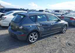 2009 MAZDA 3 S