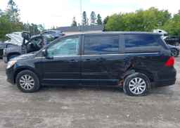 2010 VOLKSWAGEN ROUTAN S
