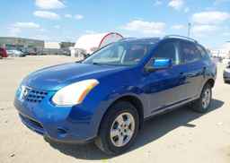 2008 HONDA CR-V EX